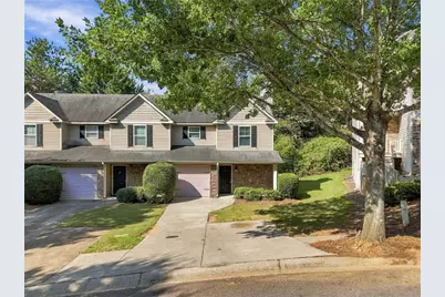 121 Cypress Court, Canton, GA 30115 - Photo 2