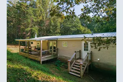199 Moores Gin Road, Fairmount, GA 30139 - Photo 2