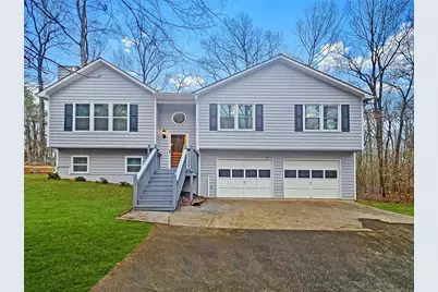 271 Ridge Run Drive, Hiram, GA 30141 - Photo 1