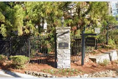 201 Brighton Point #201, Sandy Springs, GA 30328 - Photo 2