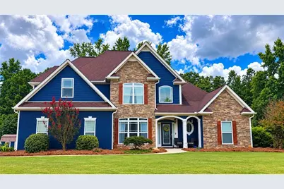 128 Windsor Court, Williamson, GA 30292 - Photo 1