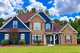 128 Windsor Ct, Williamson, GA 30292 - Photo 1