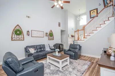 128 Windsor Court, Williamson, GA 30292 - Photo 4