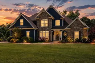 128 Windsor Ct, Williamson, GA 30292 - Photo 1