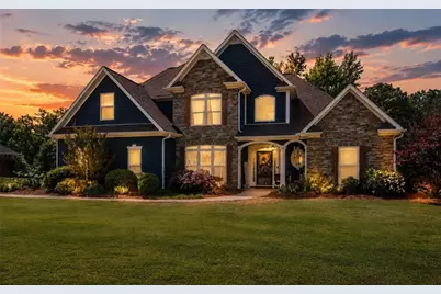 128 Windsor Court, Williamson, GA 30292 - Photo 2