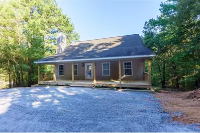 45 Satcher Road, Taylorsville, GA 30178 - Photo 2