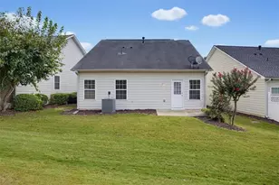 2090 Appaloosa Way, Conyers, GA 30012 - Photo 34