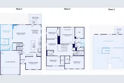 [Address not provided], Cumming, GA 30040 - Photo 2