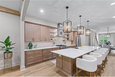 722 Lakeview Avenue NE #A, Atlanta, GA 30308 - Photo 12