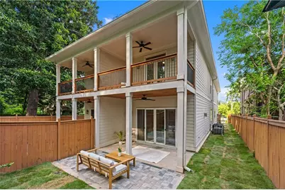 722 Lakeview Avenue NE #A, Atlanta, GA 30308 - Photo 40