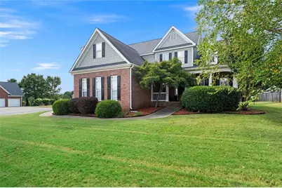 12 English Turn NW, Cartersville, GA 30120 - Photo 2