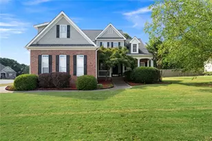 12 English Turn NW, Cartersville, GA 30120 - Photo 1