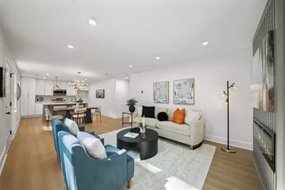 1105 Edgefield Drive SW, Atlanta, GA 30310 - Photo 2