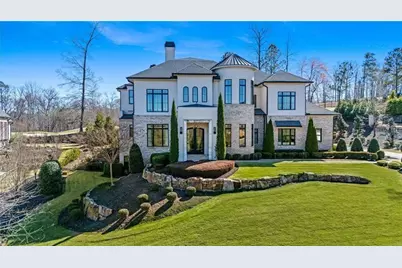 [Address not provided], Milton, GA 30004 - Photo 1