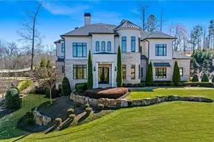 [Address not provided], Milton, GA 30004 - Photo 1