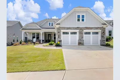55 Ozark Way, Hoschton, GA 30548 - Photo 1