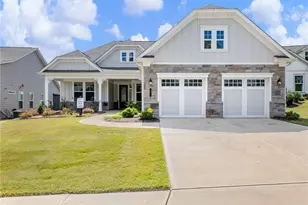 55 Ozark Wy, Hoschton, GA 30548 - Photo 1