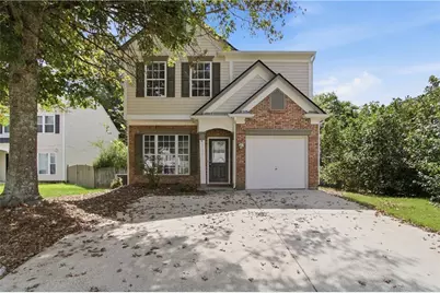1202 Astastula Way, Woodstock, GA 30188 - Photo 1