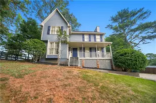 2690 Shadow Pine Dr, Roswell, GA 30076 - Photo 1