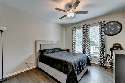 2420 Hopehaven Way, Hoschton, GA 30548 - Photo 30