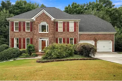 3535 Claridge Drive NE, Marietta, GA 30066 - Photo 1
