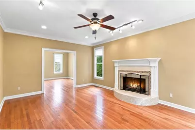 3535 Claridge Drive NE, Marietta, GA 30066 - Photo 6