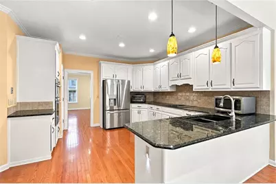 3535 Claridge Drive NE, Marietta, GA 30066 - Photo 14