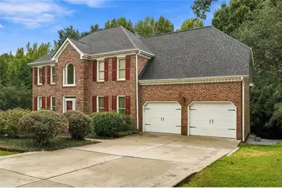 3535 Claridge Drive NE, Marietta, GA 30066 - Photo 36