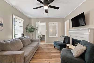 106 Aviation Road SE, Marietta, GA 30060 - Photo 6
