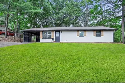 2165 S River Road S, Franklin, GA 30217 - Photo 14