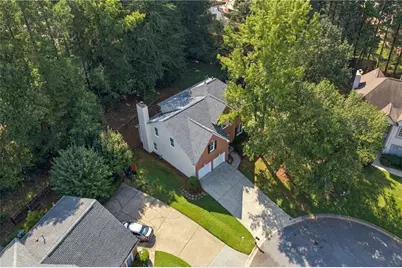 [Address not provided], Marietta, GA 30062 - Photo 50