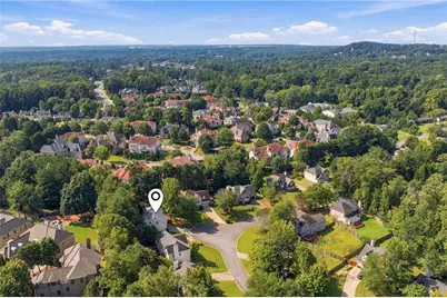 [Address not provided], Marietta, GA 30062 - Photo 56
