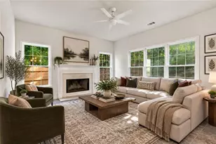 [Address not provided], Marietta, GA 30062 - Photo 18