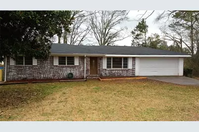 5193 Alder Lane SW, Powder Springs, GA 30127 - Photo 2