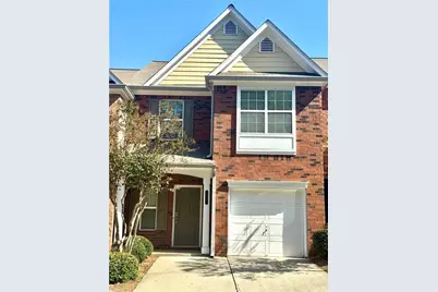 3871 Pleasant Oaks Drive, Lawrenceville, GA 30044 - Photo 24