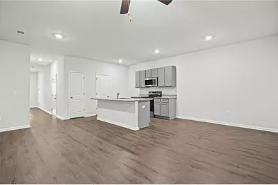 3353 Sable Elm Court, Atlanta, GA 30349 - Photo 8