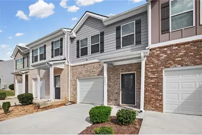 3353 Sable Elm Court, Atlanta, GA 30349 - Photo 4