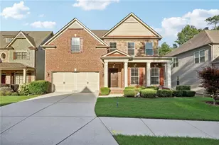3159 Autumn Brook Trail SE, Smyrna, GA 30082 - Photo 2
