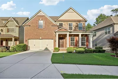 3159 Autumn Brook Trail SE, Smyrna, GA 30082 - Photo 1