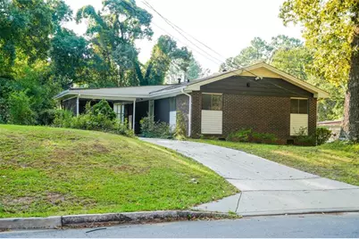 927 Rowland Street, Clarkston, GA 30021 - Photo 1
