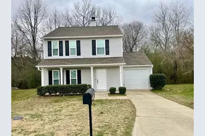 2301 Blackwatch Circle SW, Marietta, GA 30008 - Photo 2