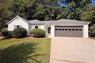 3725 Windy Hill Dr SE, Conyers, GA 30013 - Photo 1