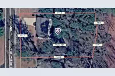 611 Davis Mill Road, Dallas, GA 30157 - Photo 4