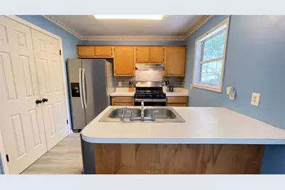 611 Davis Mill Road, Dallas, GA 30157 - Photo 16