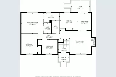 611 Davis Mill Road, Dallas, GA 30157 - Photo 8