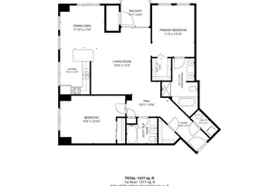 325 E Paces Ferry Road NE, Atlanta, GA 30305 - Photo 4