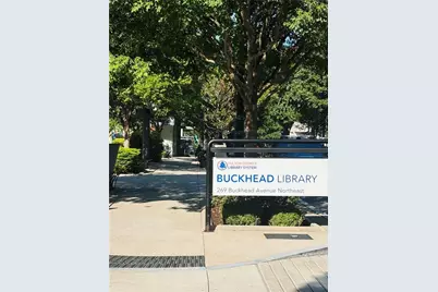 325 E Paces Ferry Road NE #1105, Atlanta, GA 30305 - Photo 36
