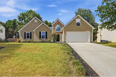 3641 Coveside Court, Loganville, GA 30052 - Photo 1