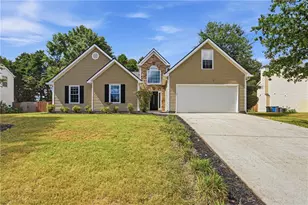 3641 Coveside Ct, Loganville, GA 30052 - Photo 1