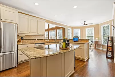 700 Rose Creek Circle, Johns Creek, GA 30097 - Photo 16